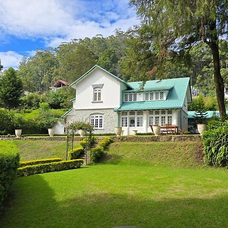 Brockenhurst Bungalow Нувара-Элия Экстерьер фото