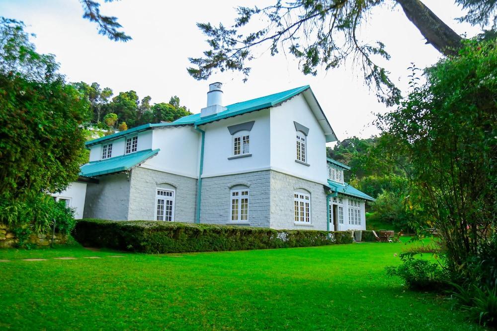 Brockenhurst Bungalow Нувара-Элия Экстерьер фото