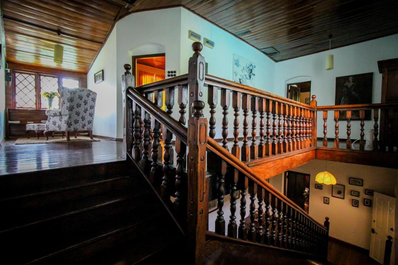 Brockenhurst Bungalow Нувара-Элия Экстерьер фото