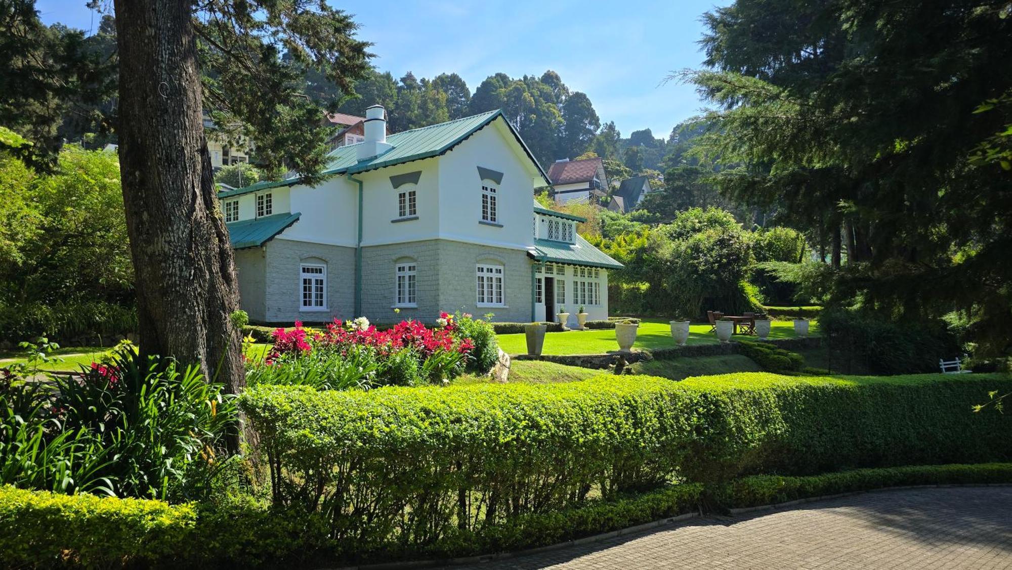 Brockenhurst Bungalow Нувара-Элия Экстерьер фото