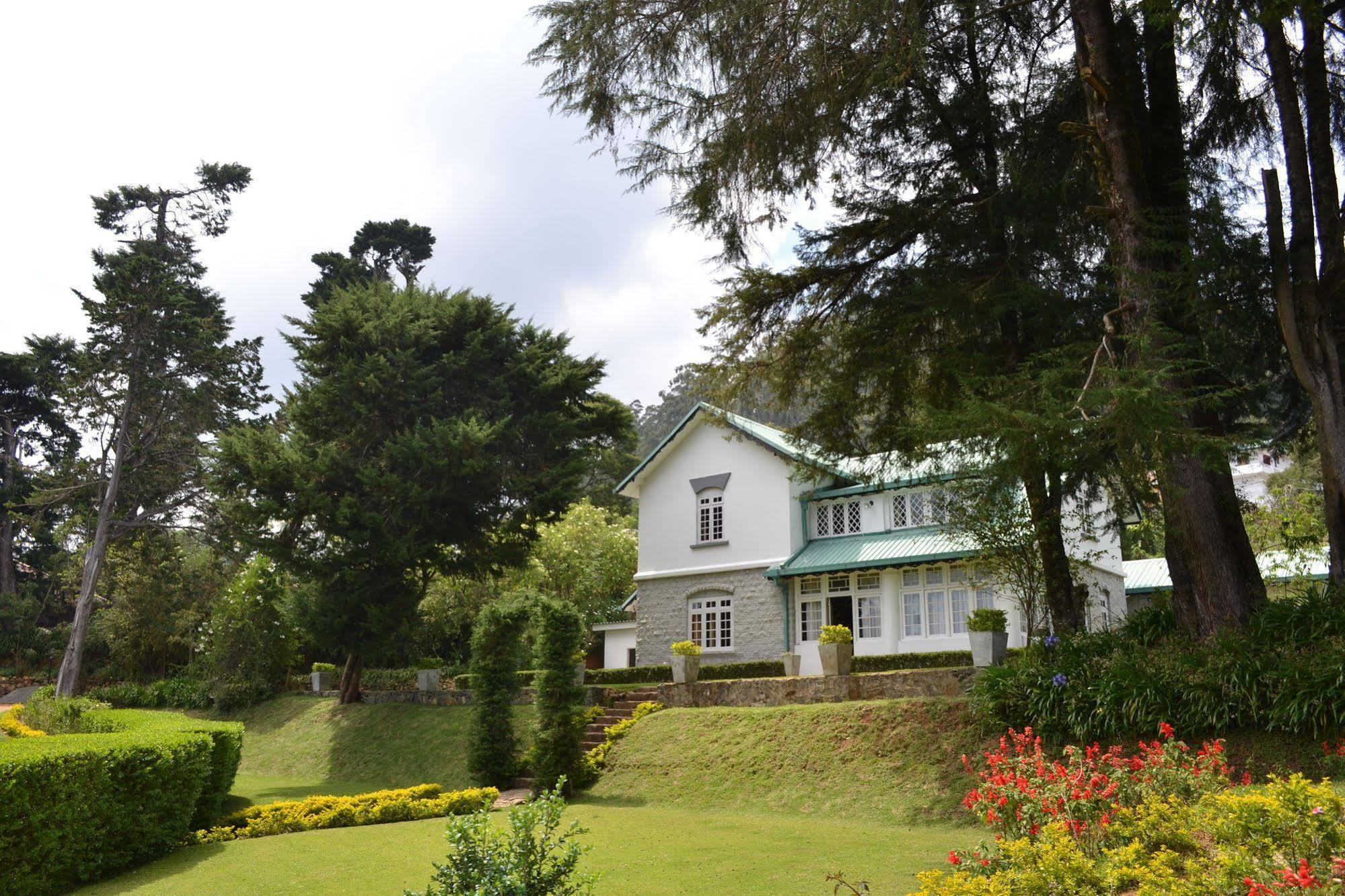 Brockenhurst Bungalow Нувара-Элия Экстерьер фото