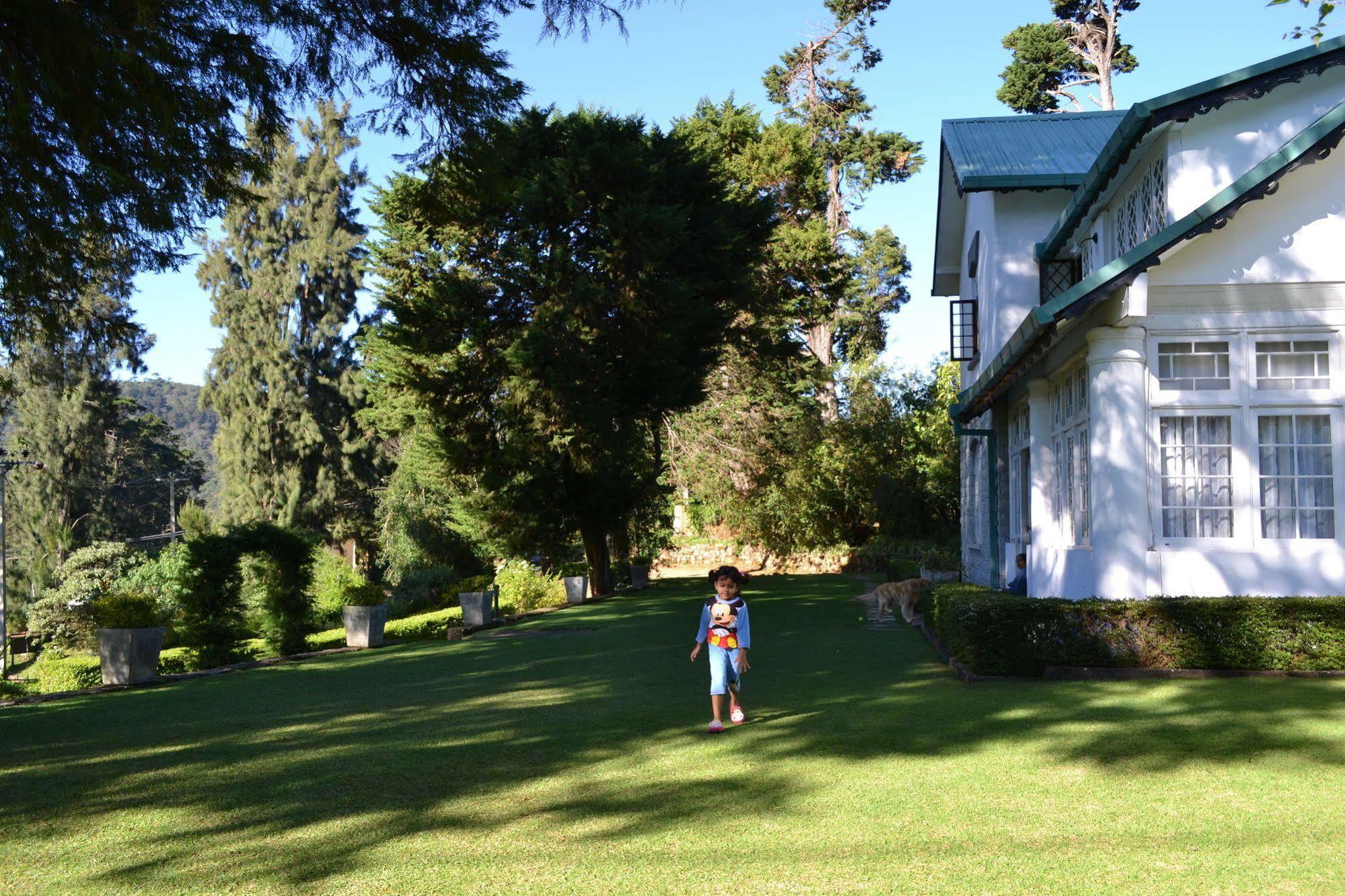 Brockenhurst Bungalow Нувара-Элия Экстерьер фото