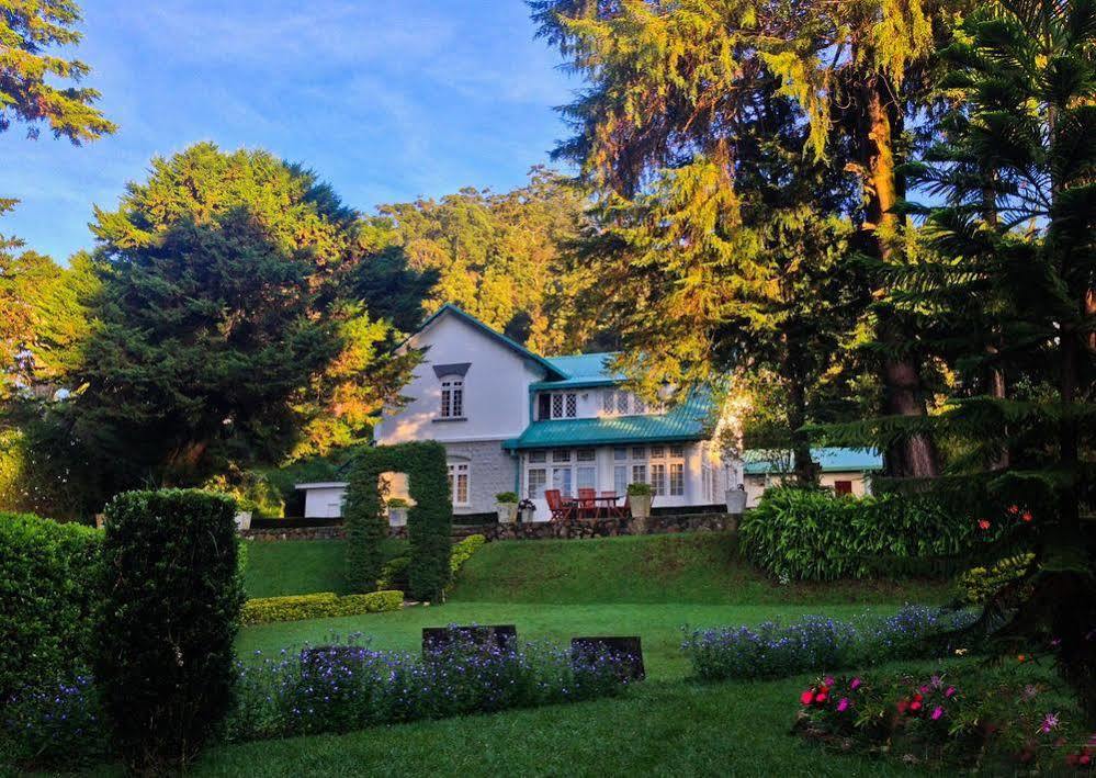 Brockenhurst Bungalow Нувара-Элия Экстерьер фото